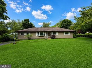 19700 Shaft Rd SW, Frostburg, MD 21532
