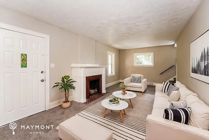 1420 Oakwood Ave — Photo 6