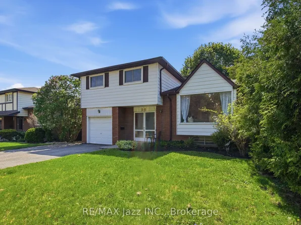 50 Oakdale Dr, Oshawa, ON L1H 6X1