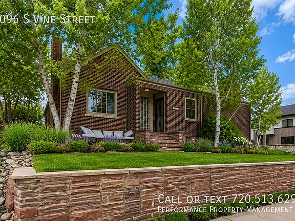 3rd image of 1096 S Vine St