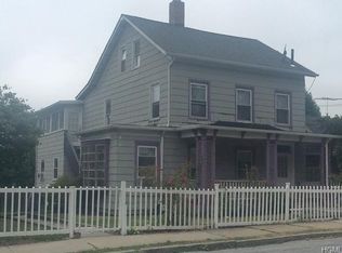 208 Pomeroy St, Peekskill, NY 10566