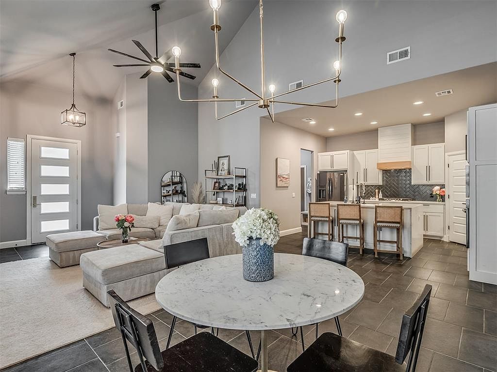 7213 NW 152nd St, Edmond, OK 73013 | Zillow