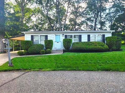 1407 Middle Road #48, Calverton, NY, 11933