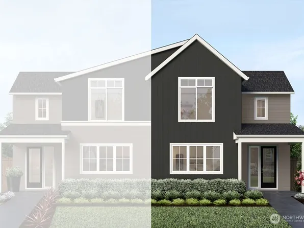 3677 McKinley Avenue, Carnation, WA 98014