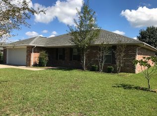 121 Mayhaw St, Deridder, LA 70634