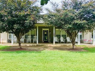 3047 Keck Rd, Molino, FL 32577