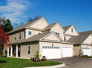 781 Redwood Ln, Lewis Center, OH 43035