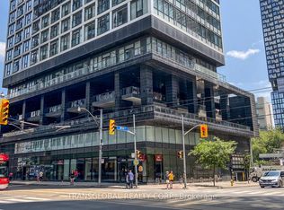 181 Dundas St E #3801, Toronto, ON M5A0N5