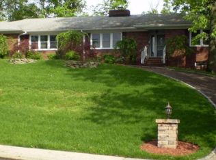 24 Speir Dr, South Orange, NJ 07079