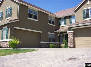 5049 Hallgarten Dr, Sparks, NV