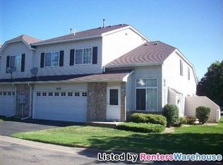 8829 Hastings Cir NE, Blaine, MN 55449