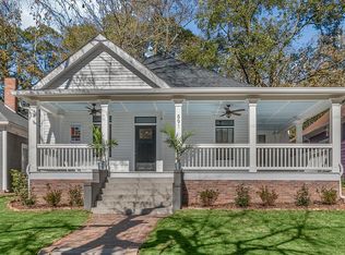 891 White St SW, Atlanta, GA 30310