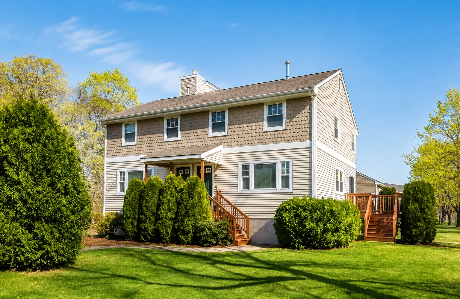 3 bed, 1.5 bath, $3,200 — Photo 1
