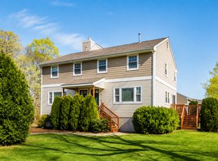 4A Mayberry Dr #A, Westborough, MA 01581