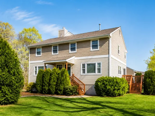 4A Mayberry Dr #A, Westborough, MA 01581