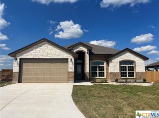 424 Talon Loop, Salado, TX 76571
