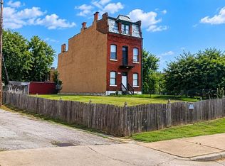 2211 Shenandoah Ave, Saint Louis, MO 63104