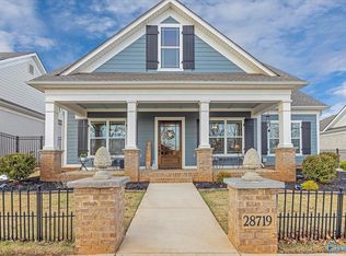 28719 River Stone Dr, Madison, AL 35756