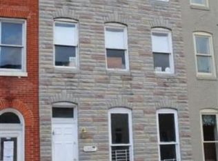 1315 W Lombard St, Baltimore, MD 21223