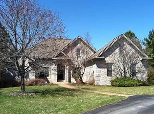 4985 Hidden Brook Ct, Ann Arbor, MI 48105