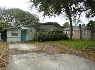 528 2nd Ave S, Jacksonville Beach, FL 32250
