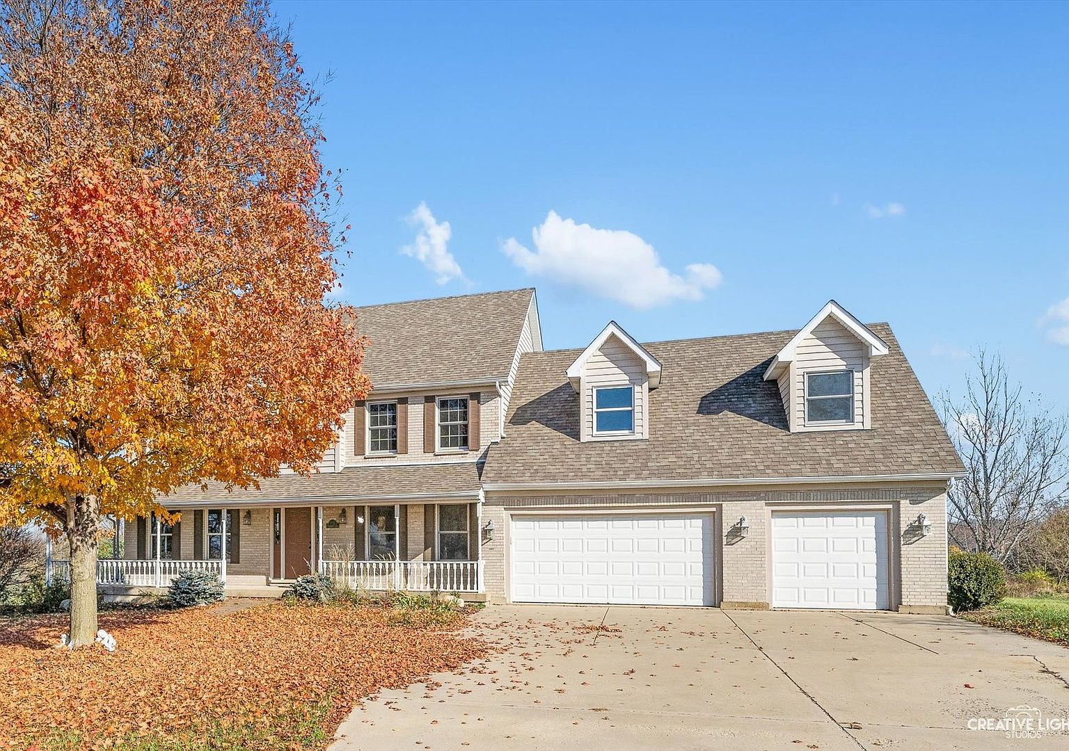 8775 E Highpoint Rd, Yorkville, IL 60560 MLS 11825651 Zillow