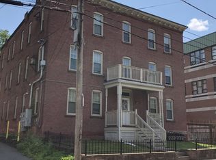 164 Babcock St APT 3, Hartford, CT 06106