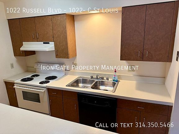 3rd image of 1022 Russell Blvd #C