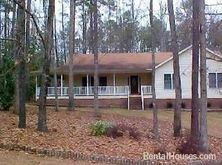 351 Kate Pl, Carthage, NC 28327