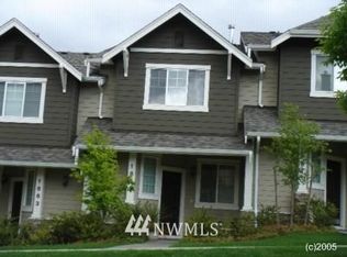 1939 NE Killian #12B, Issaquah, WA 98029