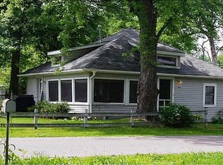 8847 Maple St, Lakeview, OH 43331