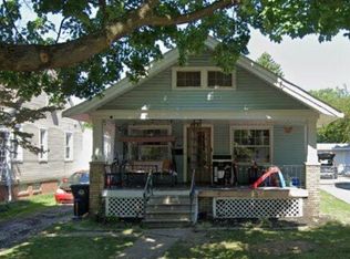 14102 Parkdale Ave, Cleveland, OH 44111