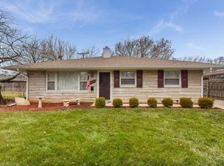 313 S Hammes Ave, Joliet, IL 60436