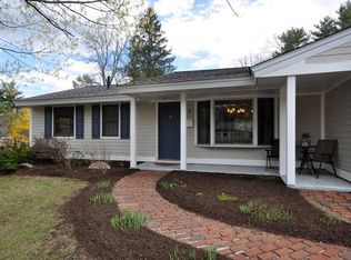 9 Bradford Rd, Hudson, MA 01749