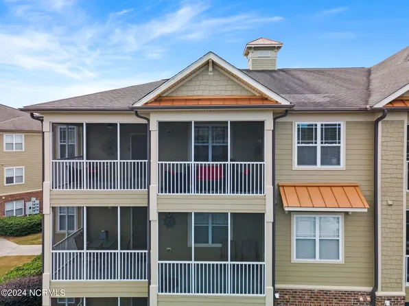 395 S Crow Creek Drive NW Unit 1323, Calabash, NC 28467
