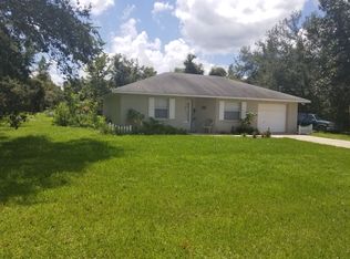 1730 W Blue Springs Ave, Orange City, FL 32763