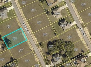 428 NE Juanita Ct, Cape Coral, FL 33909