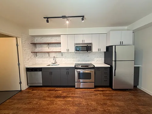 Floor plan 309