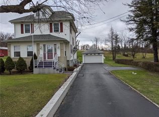 7897 National Pike, Uniontown, PA 15401