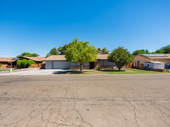 3460 E Sombra Ln, Yuma, AZ 85365