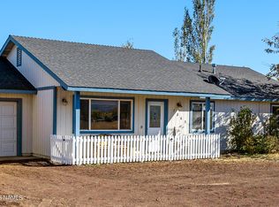 7865 Silver Saddle Rd, Flagstaff, AZ 86004