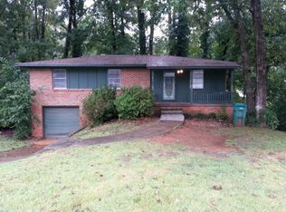 715 San Fernando Dr SE, Smyrna, GA 30080