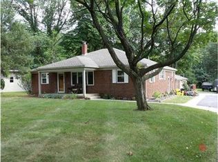 5745 Sherman Ave, Indianapolis, IN