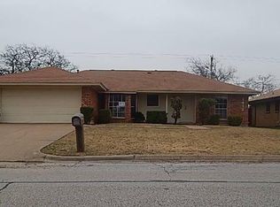 1412 Breckenridge Rd, Mansfield, TX 76063