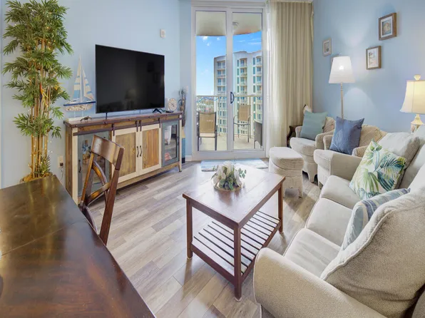 4203 Indian Bayou Trl #1903, Destin, FL 32541