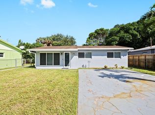 432 NW 16th Ave, Fort Lauderdale, FL 33311