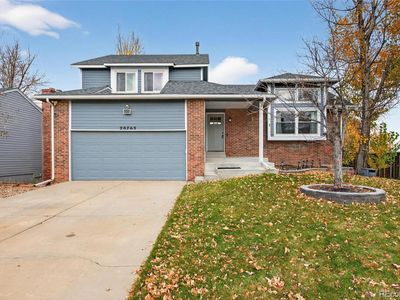 20763 E Dorado Place, Centennial, CO, 80015