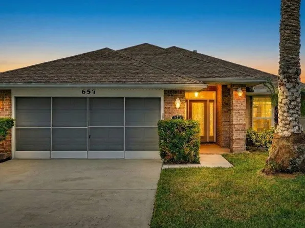 657 Coral Trace Blvd, Edgewater, FL 32132