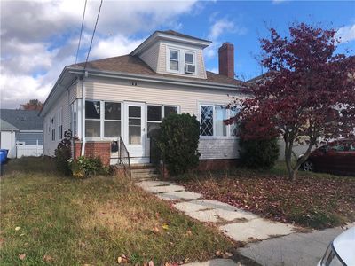 153 Ferncrest Ave, Cranston, RI, 02905