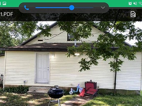 House Rear